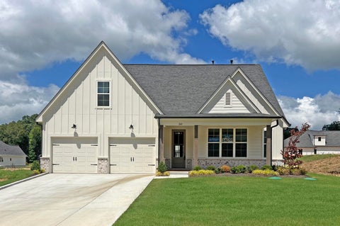Photo of 260 BIBURY LN, Eads, TN 38028 (MLS # 10202543)