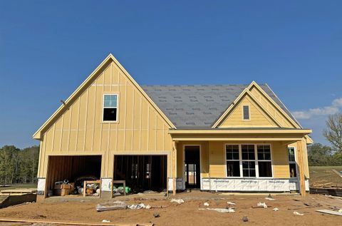 Photo of 260 BIBURY LN, Eads, TN 38028 (MLS # 10202543)