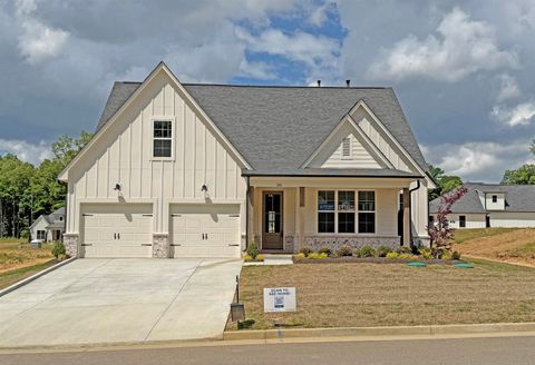 Photo of 260 BIBURY LN, Eads, TN 38028 (MLS # 10202543)
