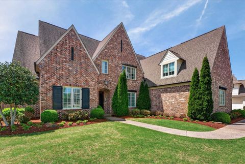 Photo of 1549 PREAKNESS RUN LN, Collierville, TN 38017 (MLS # 10218736)
