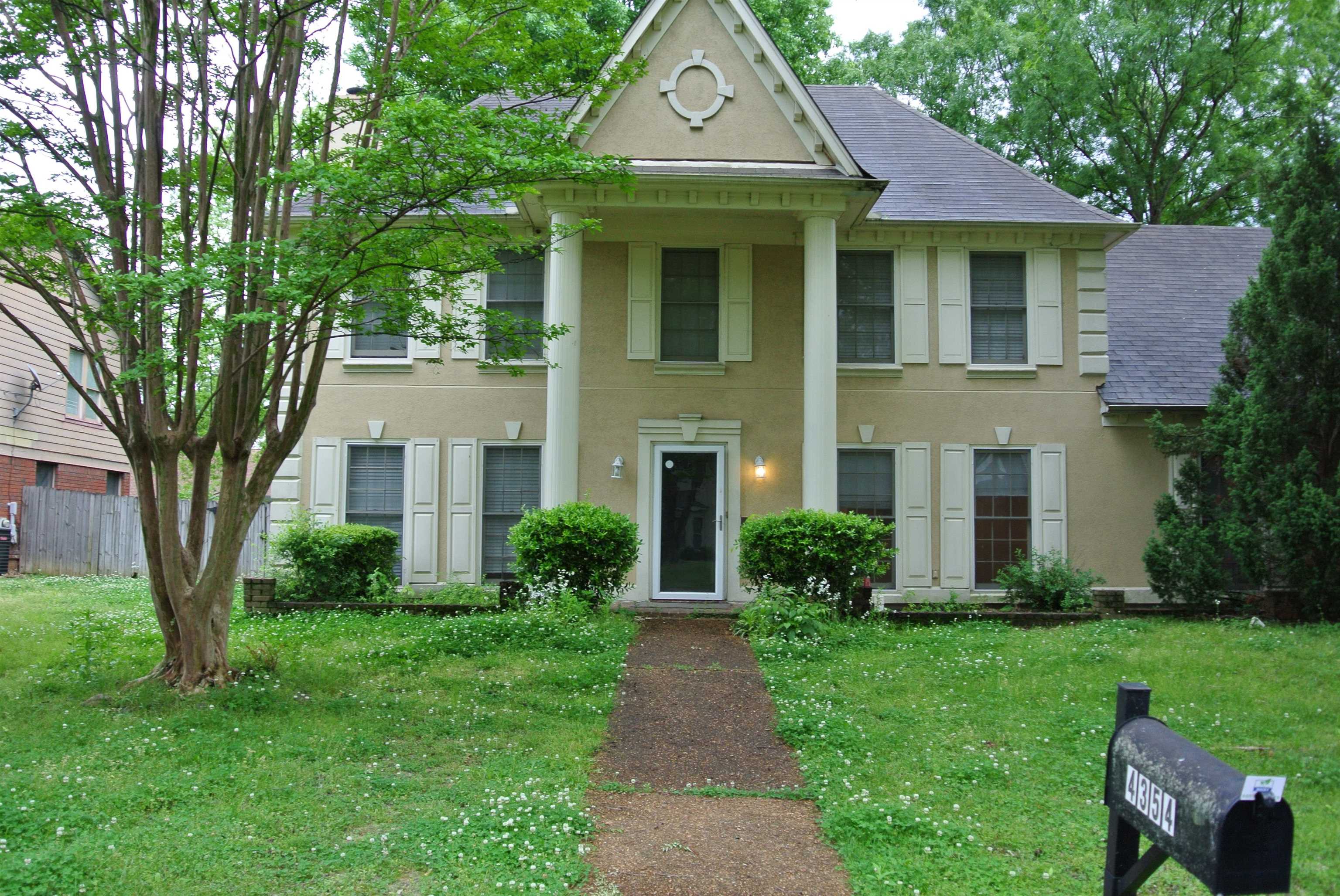 View Memphis, TN 38125 house