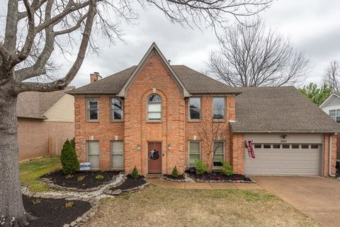 1240 Sugar Ln, Collierville, TN 38017 - #: 10169652