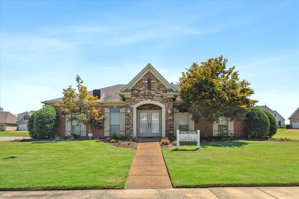 Oakland, Tennessee 38060, United States, 3 Bedrooms Bedrooms, ,2 BathroomsBathrooms,Residential,Active,32513