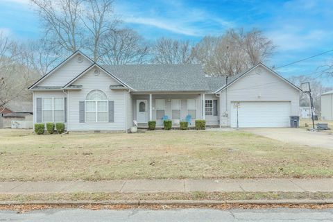 Photo of 115 N COLLEGE ST, Halls, TN 38040 (MLS # 10210946)