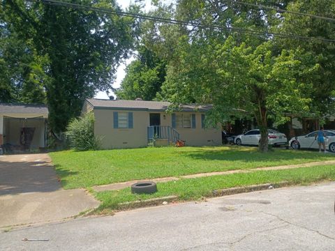 Photo of 3679 SUZANNE DR, Memphis, TN 38127 (MLS # 10226494)
