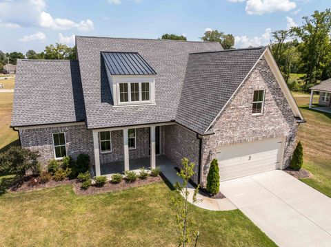 Photo of 5046 JON OAK CV, Arlington, TN 38002 (MLS # 10218712)