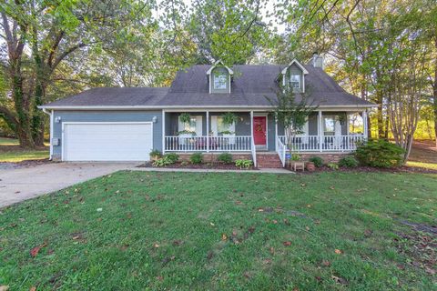Photo of 94 CANDLEWICK DR, Jackson, TN 38305 (MLS # 10206796)