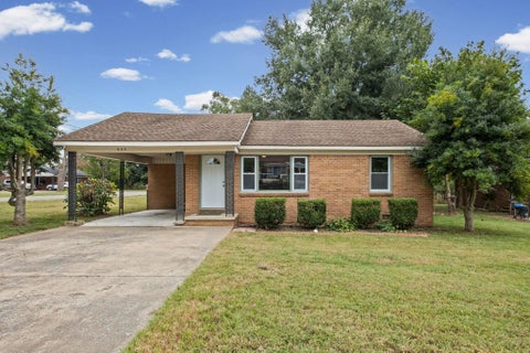 Photo of 930 GRAY ST, Brownsville, TN 38012 (MLS # 10231033)