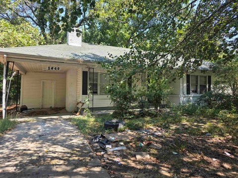 Photo of 1640 PORTLAND AVE, Memphis, TN 38127 (MLS # 10230138)