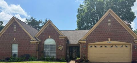 Photo of 789 PARADISE DR, Memphis, TN 38018 (MLS # 10221815)