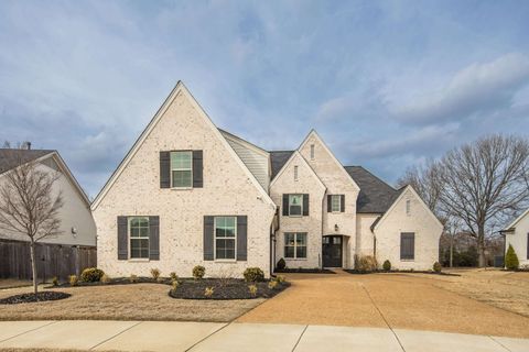 Photo of 5136 MOUDRY RUN CV, Lakeland, TN 38002 (MLS # 10215275)
