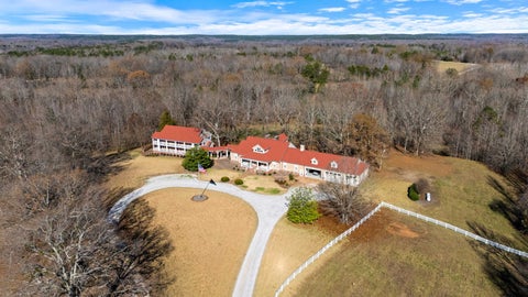 Photo of 532 QUAILWOOD RD, Holly Springs, MS 38635 (MLS # 10211489)