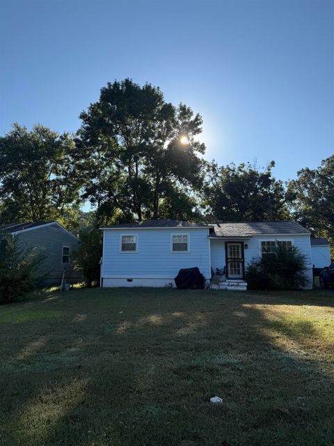 Photo of 4520 BEACON HILL DR, Memphis, TN 38127 (MLS # 10208196)