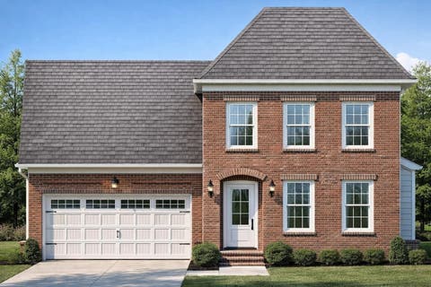 Photo of 10249 NEEDLE PINE DR, Cordova, TN 38016 (MLS # 10226768)