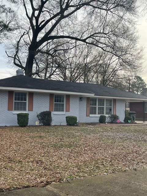 Photo of 4052 PATTE ANN DR, Memphis, TN 38116 (MLS # 10214939)