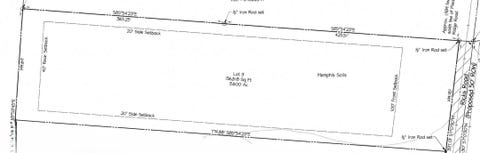 Photo of RICKS RD, Arlington, TN 38002 (MLS # 10227325)