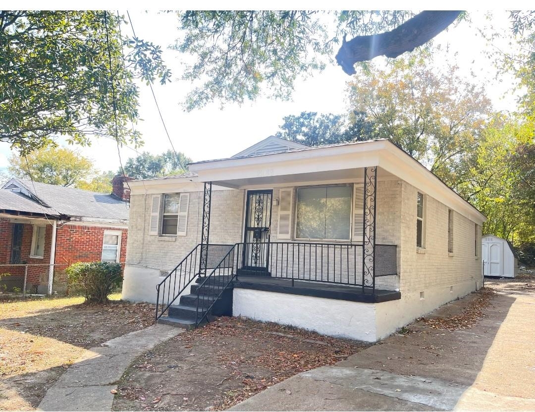 2489 Hanwood Ave, Memphis, TN 38108 | MLS 10151628 | Listing ...