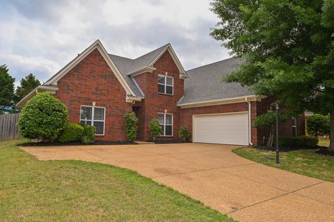 Photo of 1166 HAVENWOOD DR, Cordova, TN 38018 (MLS # 10220275)