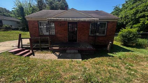 Photo of 237 W FRANK AVE, Memphis, TN 38109 (MLS # 10220135)
