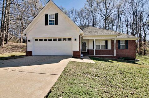 Photo of 366 KINGS DR, Atoka, TN 38004 (MLS # 10216687)