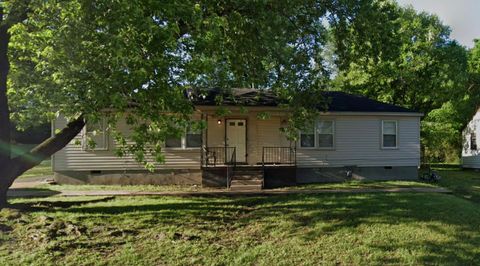 Photo of 489 ORCHARD AVE, Memphis, TN 38127 (MLS # 10211678)