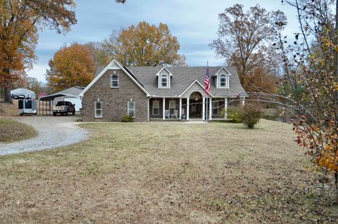 Photo of 516 EGYPT RD, Munford, TN 38058 (MLS # 10210277)