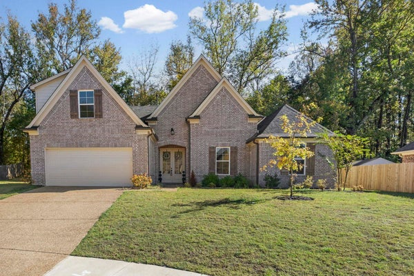 80 BETSY VALLEY DR, OAKLAND, TN 38060 - Image 3bb8c6bfa5e933b7e06f3c0fc7e90640/2039900017