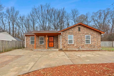 Photo of 5235 BRADEN DR, Memphis, TN 38127 (MLS # 10211870)