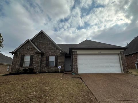 Photo of 2280 SOUTHERN WOODS DR, Unincorporated, TN 38016 (MLS # 10211815)