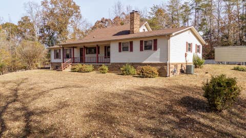 Photo of 16040 69 HWY, Savannah, TN 38372 (MLS # 10222942)
