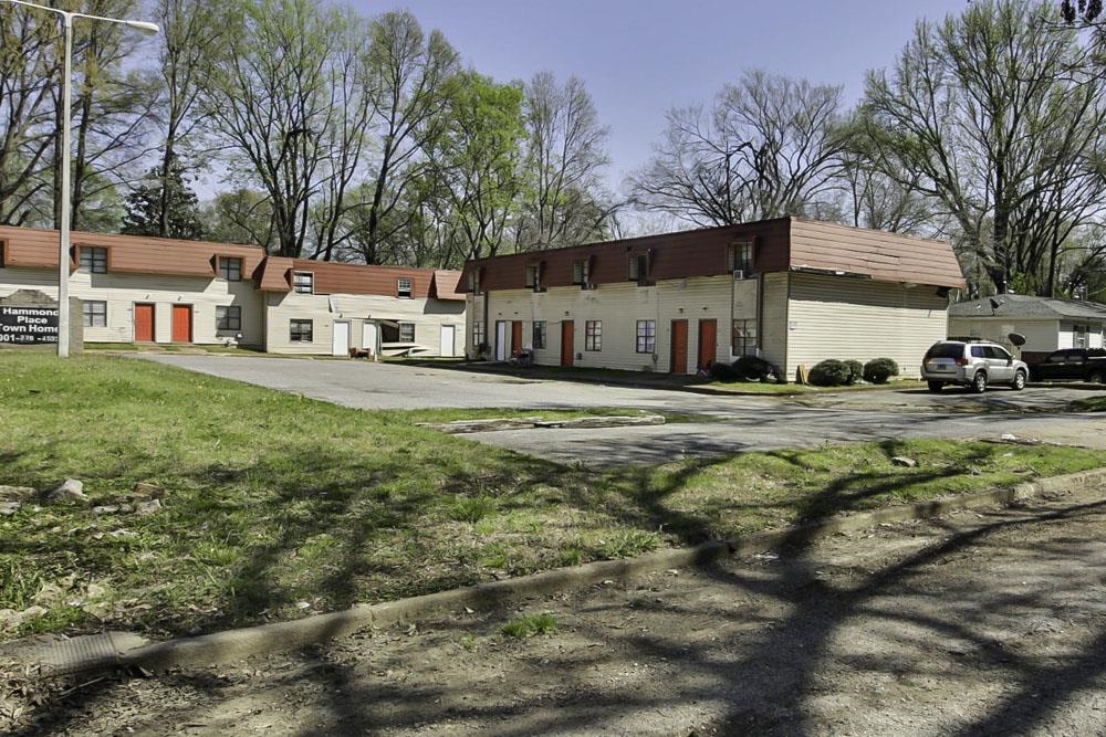 Memphis, Tennessee 38128, United States, 42 Bedrooms Bedrooms, ,Residential,Active,61532