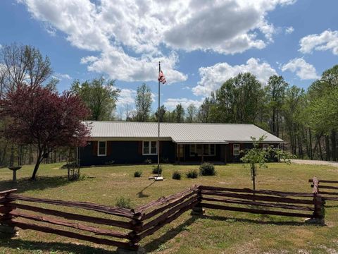 Photo of 940 OLD LULA RD, Reagan, TN 38368 (MLS # 10218645)