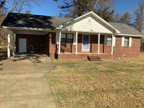 Photo of 1860 HWY 59 ST, Covington, TN 38019 (MLS # 10209934)