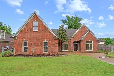 Photo of 12080 GOLD SPRING LN, Arlington, TN 38002 (MLS # 10217537)