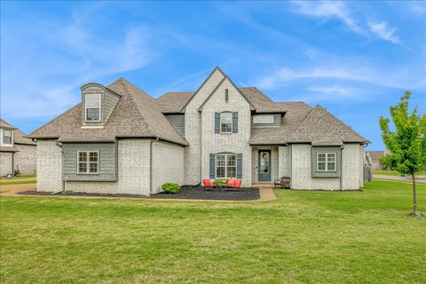 Photo of 12802 LONGMIRE LOOP S, Arlington, TN 38002 (MLS # 10220416)