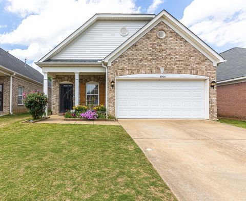 Photo of 4964 WATER BROOK CIR, Arlington, TN 38002 (MLS # 10221855)
