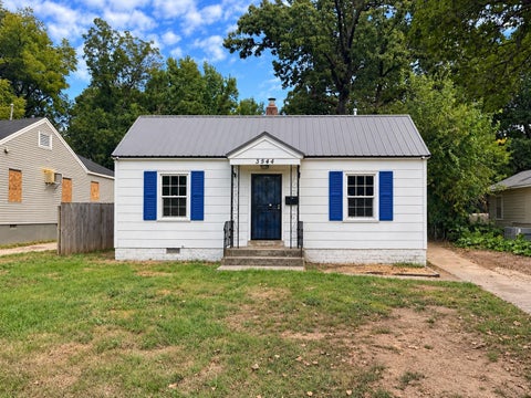 Photo of 3544 MARION AVE, Memphis, TN 38111 (MLS # 10233233)