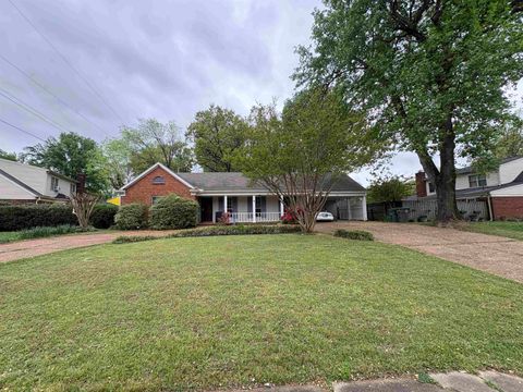 Photo of 5459 KNIGHT ARNOLD RD, Memphis, TN 38115 (MLS # 10219118)