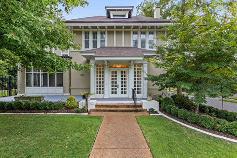 Photo of 1457 GOODBAR AVE, Memphis, TN 38104 (MLS # 10230566)