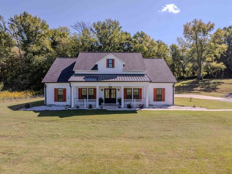 Photo of 3090 MARSHALL RD, Unincorporated, TN 38058 (MLS # 10216197)