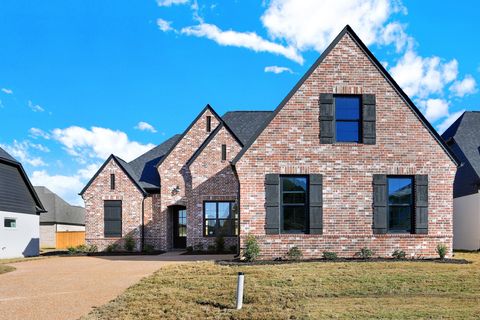 5474 Stone Arch Cv, Unincorporated, TN 38125 - MLS#: 10185712