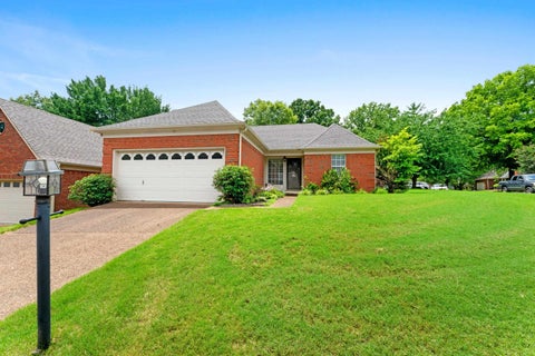 Photo of 3115 ULTRAGREEN LN, Lakeland, TN 38002 (MLS # 10223606)