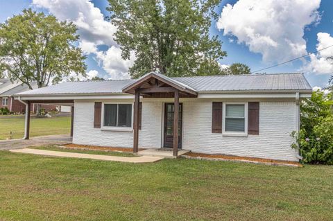 Photo of 3285 HWY 57 HWY W, Ramer, TN 38375 (MLS # 10203058)