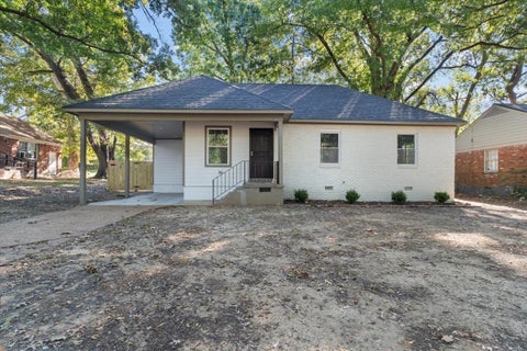 Photo of 3598 GILLIE ST, Memphis, TN 38127 (MLS # 10232048)