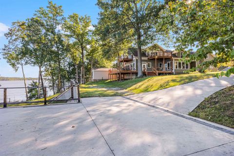 830 BIG BEAR CREEK RD Iuka MS 38852