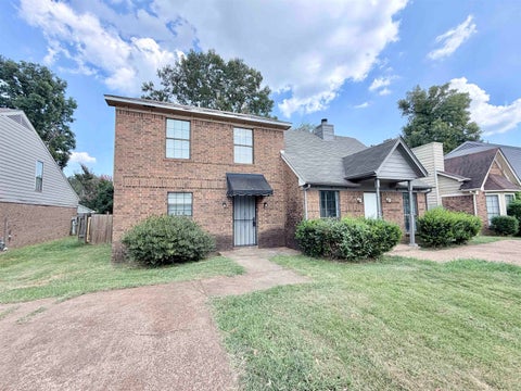 Photo of 4206 CEDARTREE DR, Memphis, TN 38141 (MLS # 10233330)