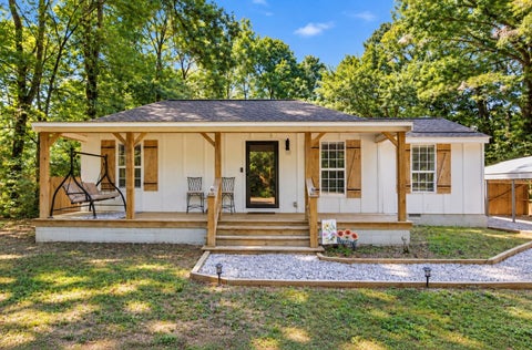 Photo of 5309 BRUNSWICK RD, Lakeland, TN 38002 (MLS # 10229946)
