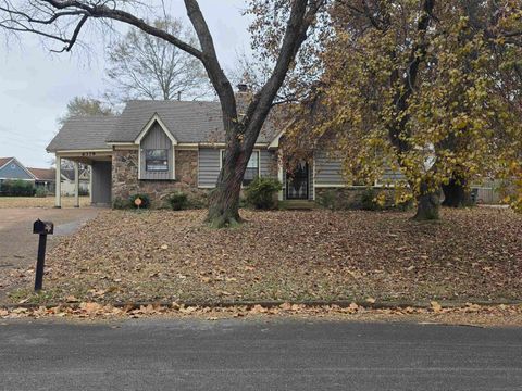 Photo of 6379 S FAWN HOLLOW CIR, Memphis, TN 38141 (MLS # 10211392)