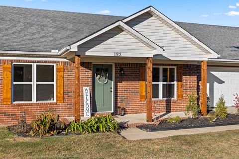 Photo of 182 FULCHER DR, Atoka, TN 38053 (MLS # 10213269)