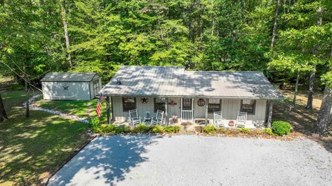 Photo of 89 CR 323 RD, Iuka, MS 38852 (MLS # 10206057)